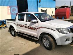 تويوتا هايلوكس